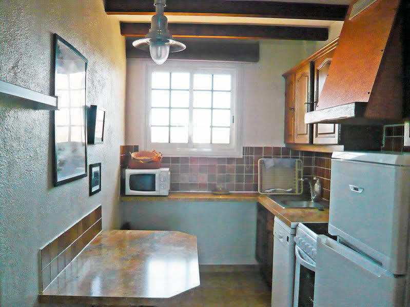 Le 3 Rue Grande Bed & Breakfast Moret-sur-Loing Exterior photo